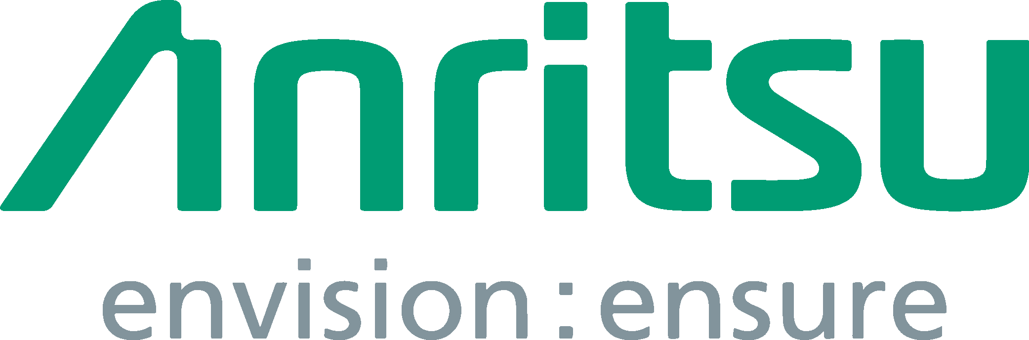 Anritsu Logo